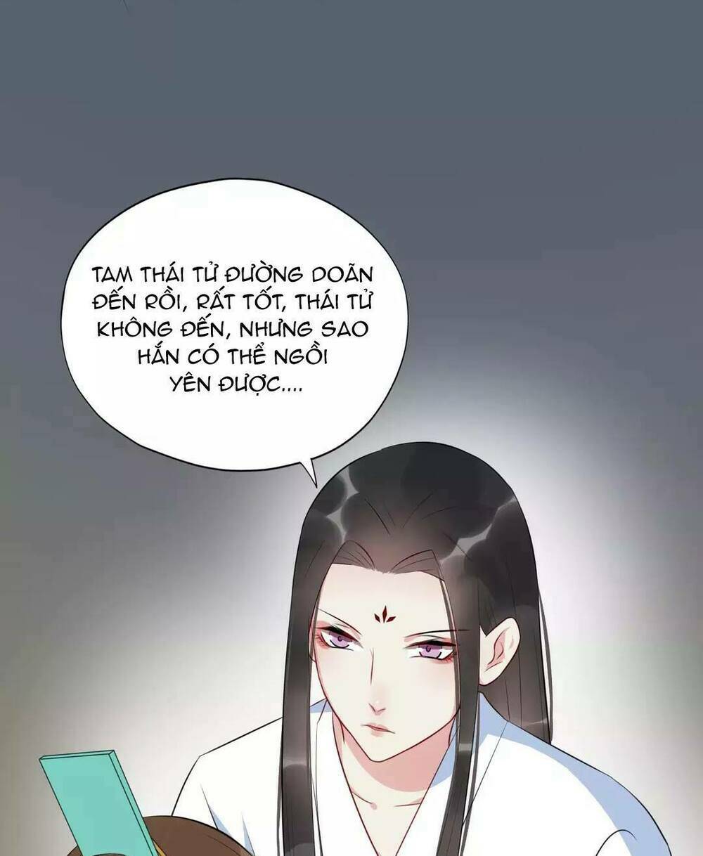 Bồng Sơn Viễn: Chapter 51