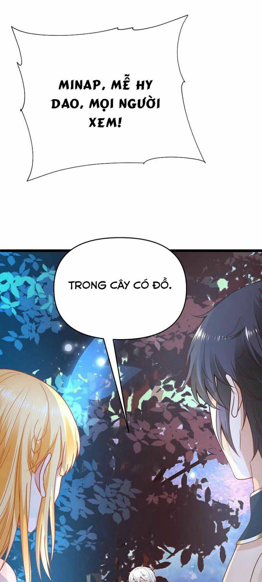 Sủng Hậu Của Vương: Chapter 130