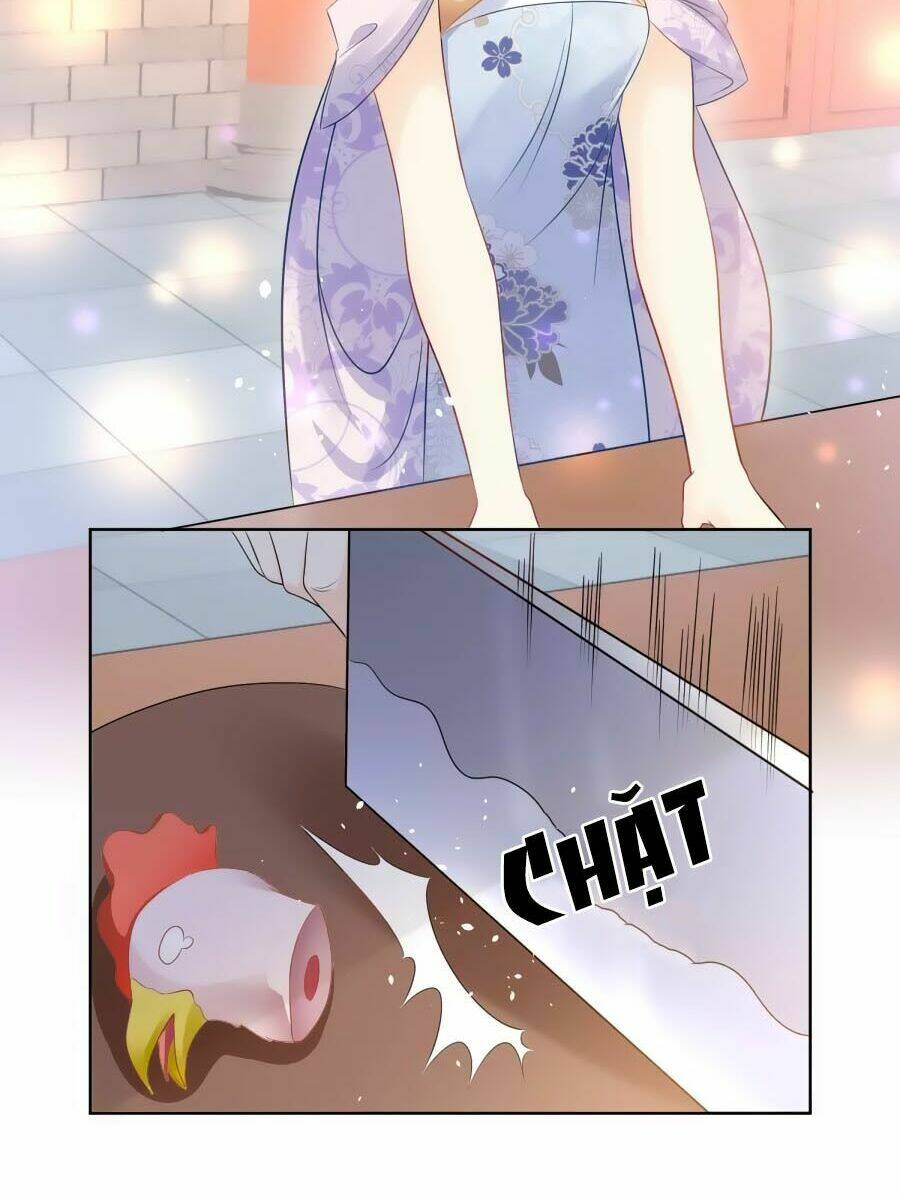 Trù Nương Hoàng Hậu: Chapter 30