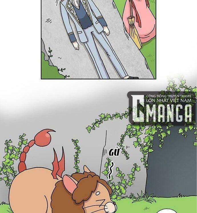 Tôi Trở Thành Đầu Bếp Của Long Vương: Chapter 11