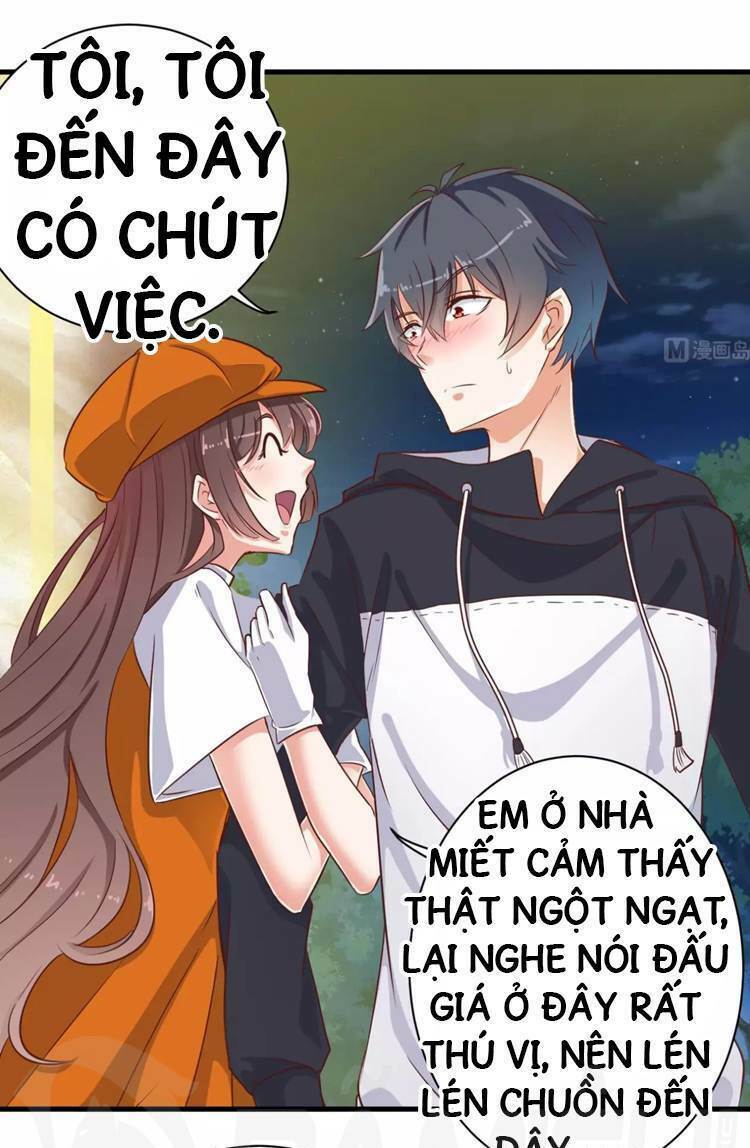 Địa Phủ Khai Phá Thương: Chapter 39