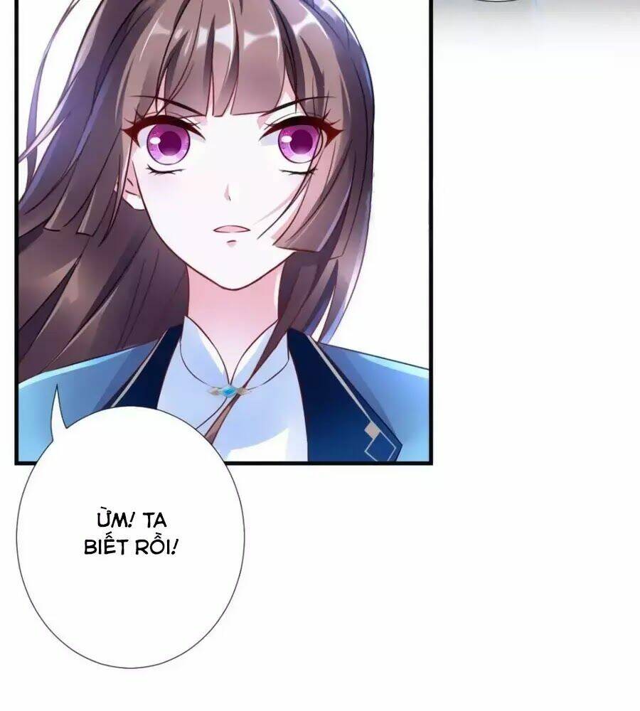 Vương Phi Có Chút Nghịch Ngợm: Chapter 49