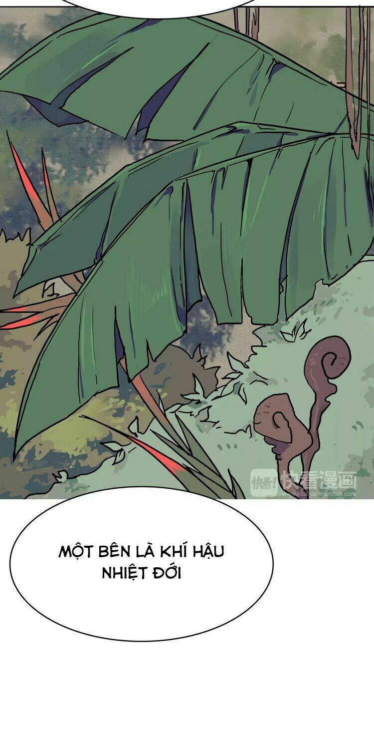 Bí Mật Đảo Ngọc Dương: Chapter 2