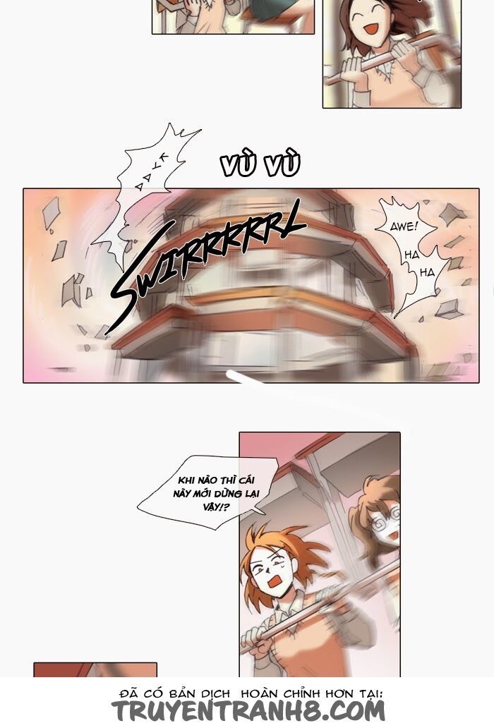 Magical Exam Student: Chapter 42