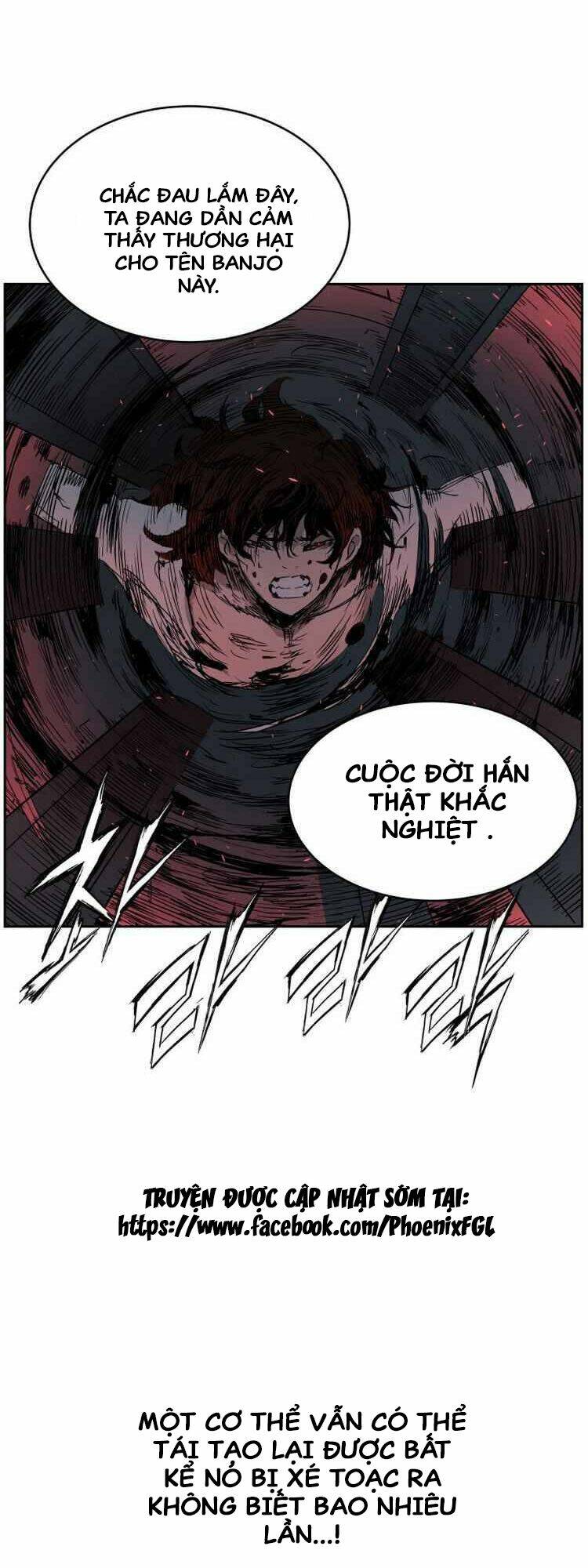 Vô Kiếm Tiểu Tử: Chapter 83