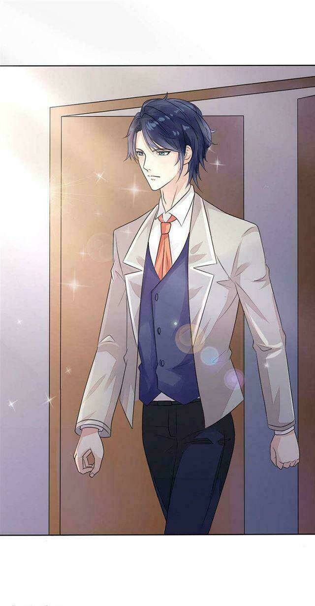 Băng Sơn Học Trưởng Không Được Chọc: Chapter 3