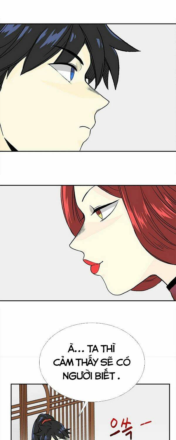 Học Sĩ Tái Sinh: Chapter 141