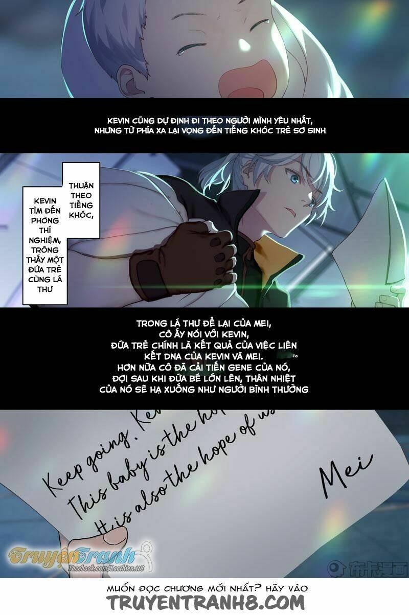 Băng Hoại 3Rd: Chapter 81