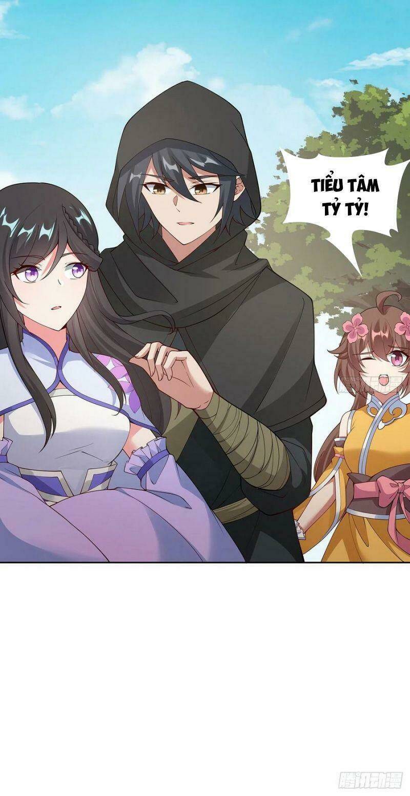 Nghịch Lân: Chapter 133