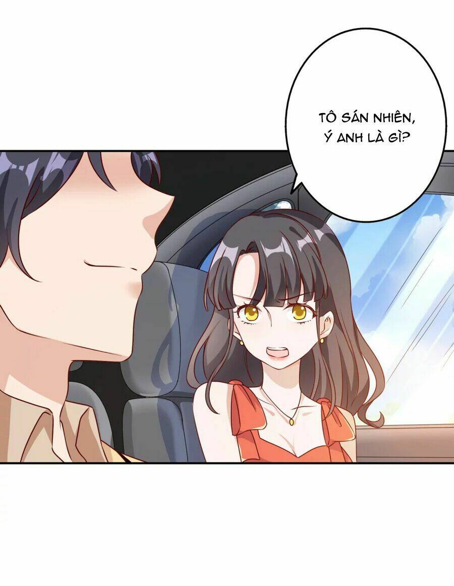 Hôn Nhân Dục Vọng: Thiếu Gia Nhẹ Một Chút!: Chapter 147