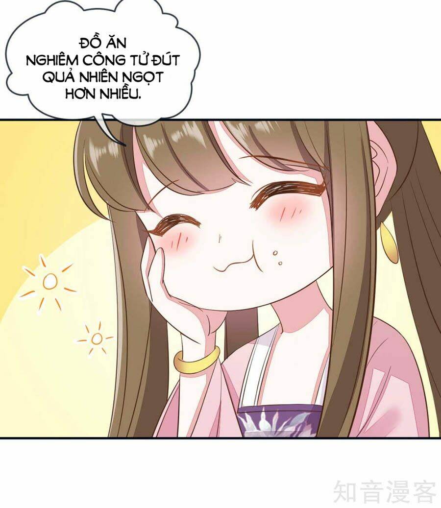 Đích Nữ Hữu Độc: Chapter 66