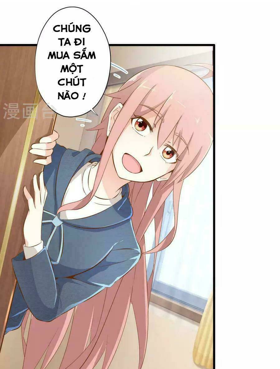 Cực Phẩm Công Ngụ Tiên Thê: Chapter 4