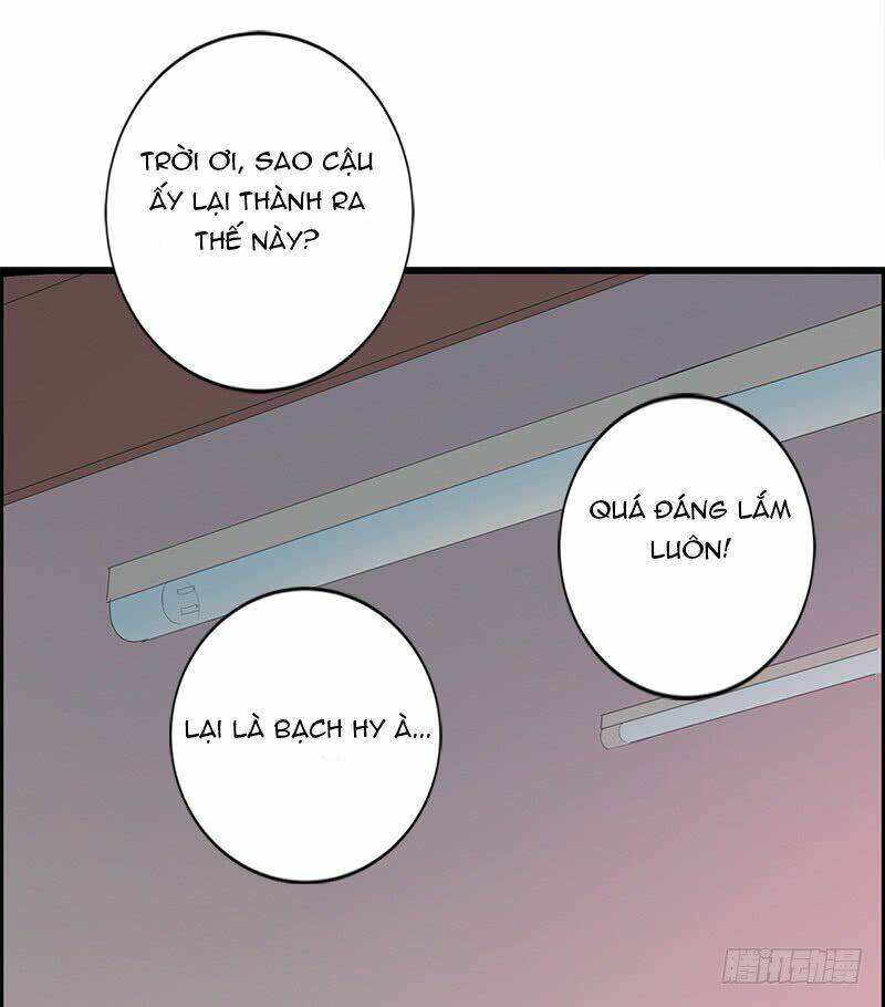 Này! Đừng Động Vào Phô Mai Của Tôi: Chapter 16