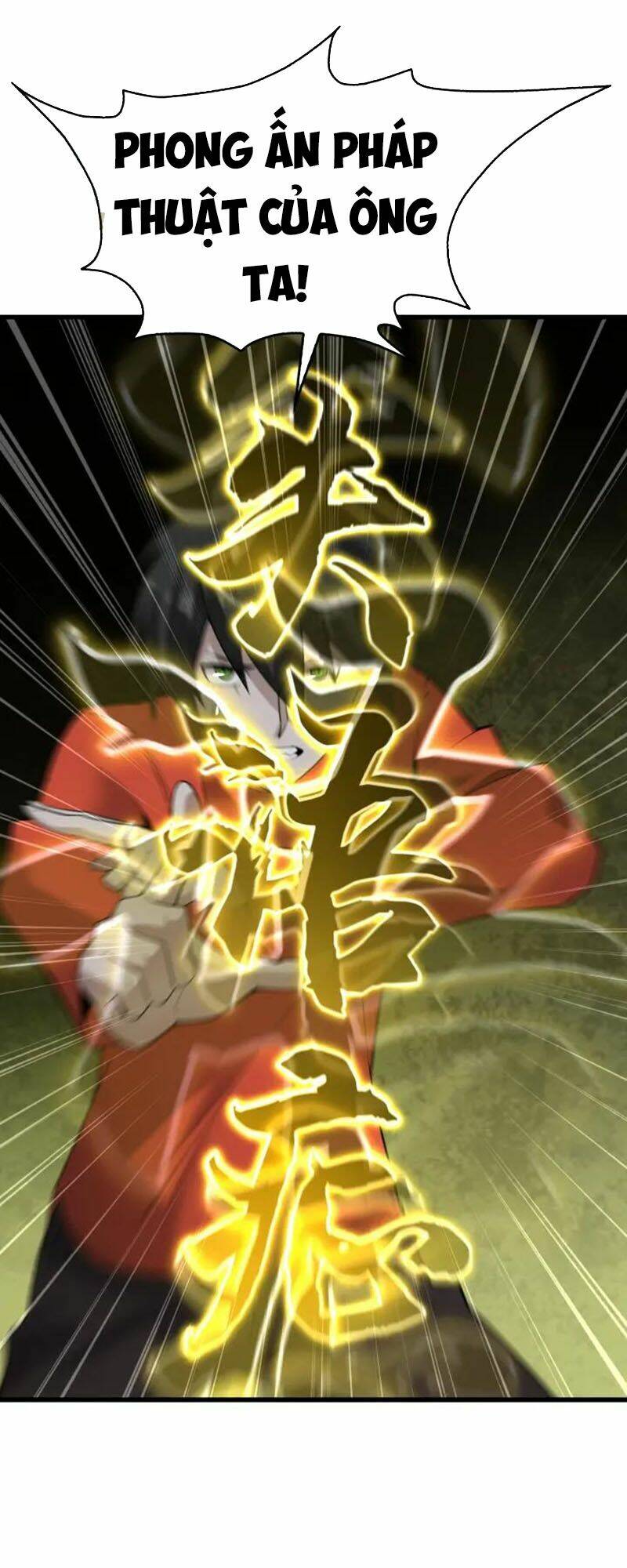 Siêu Cấp Đại Chủ Bạ: Chapter 60