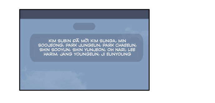 Thế Giới Con Gái: Chapter 34