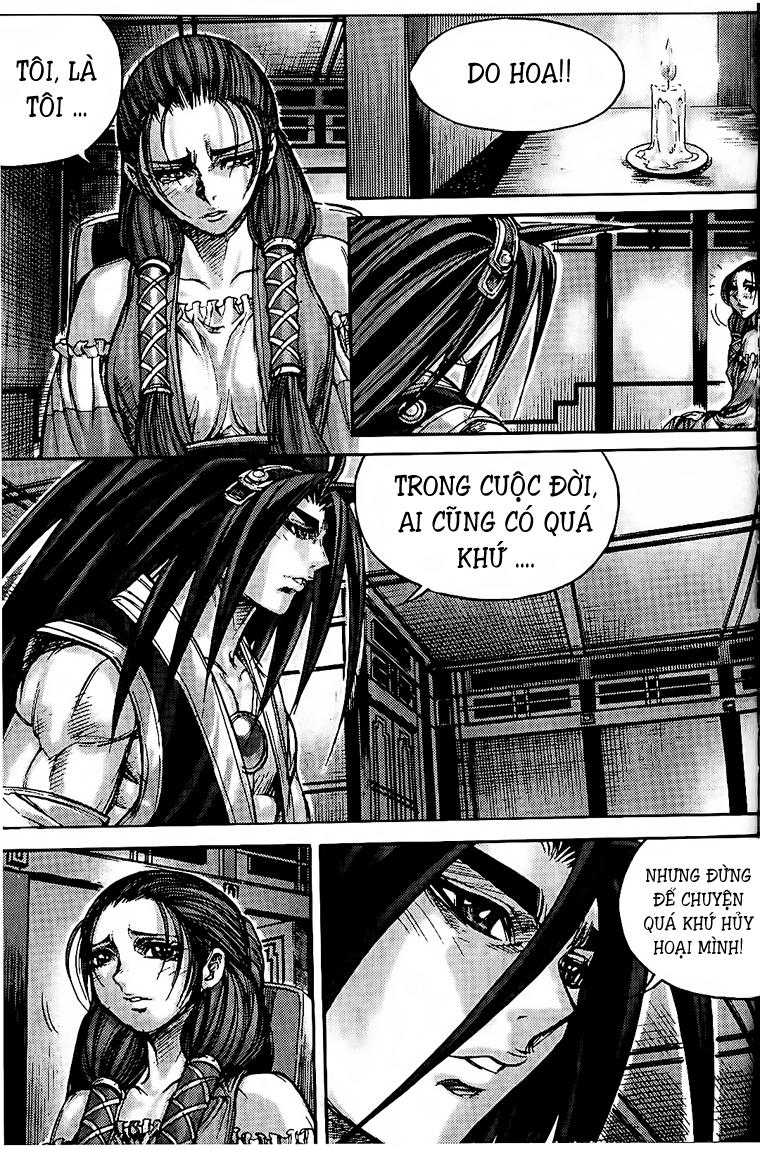 Diêm Đế: Chapter 149