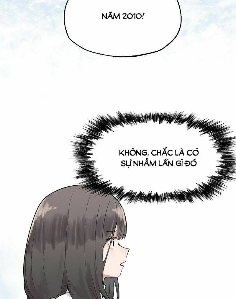 Kì Diệp Vi Ngũ: Chapter 2