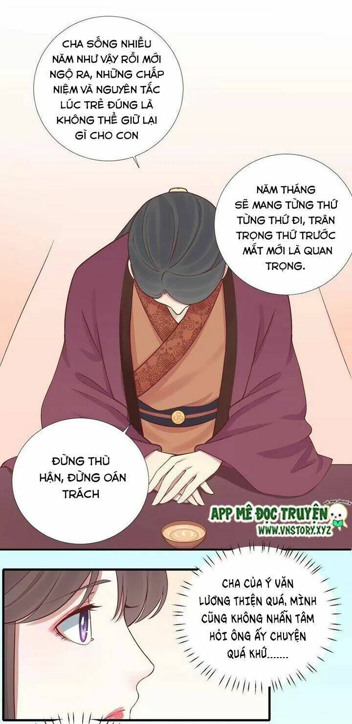 Hoàng Hậu Bận Lắm: Chapter 111