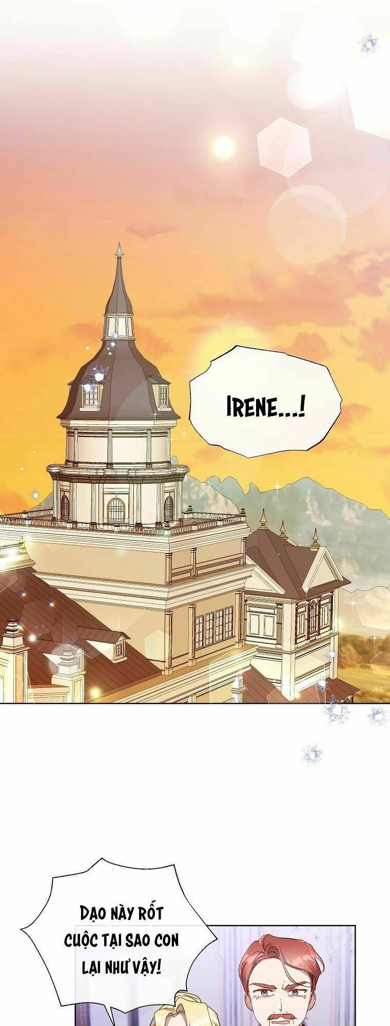 Mất Đi Một Người Chị Tốt: Chapter 10