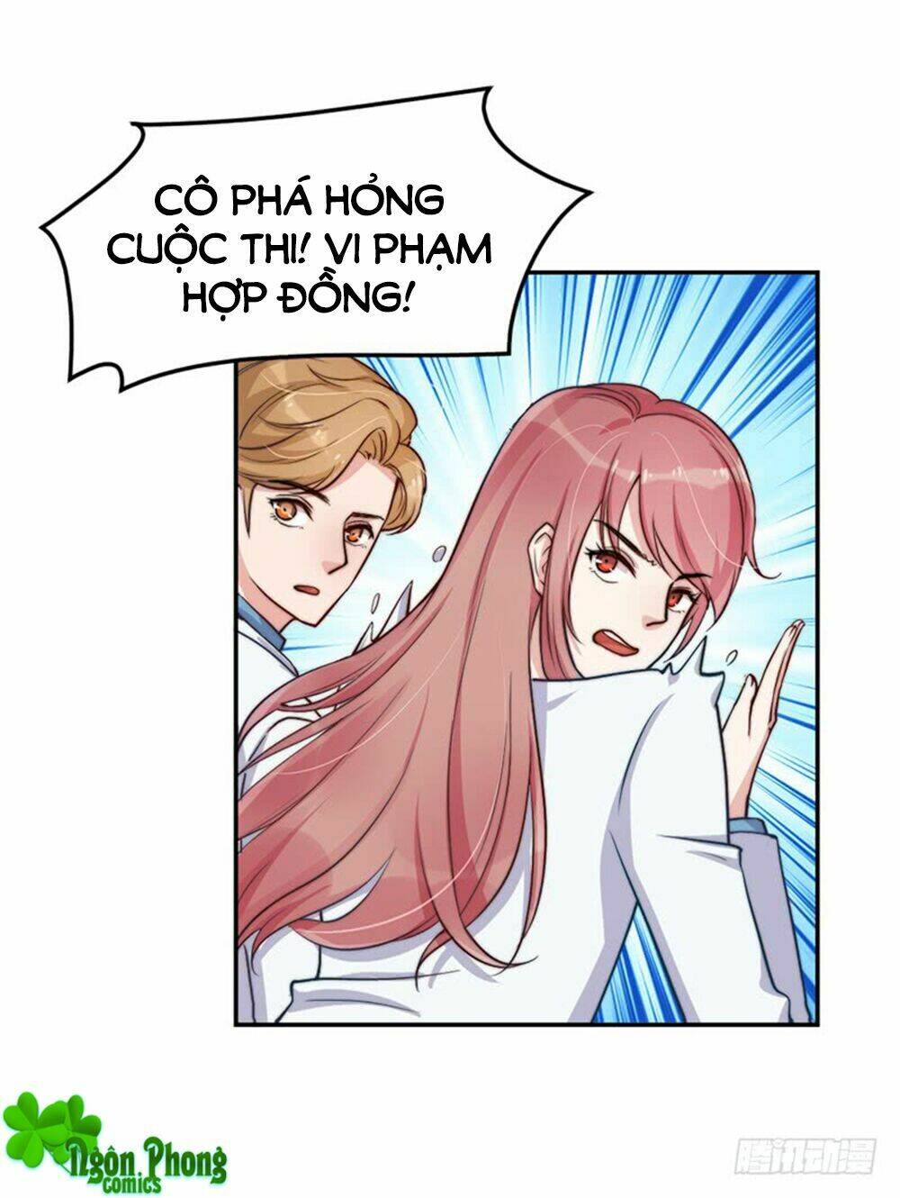 Bà Xã Tôi Là Nam Thần: Chapter 53