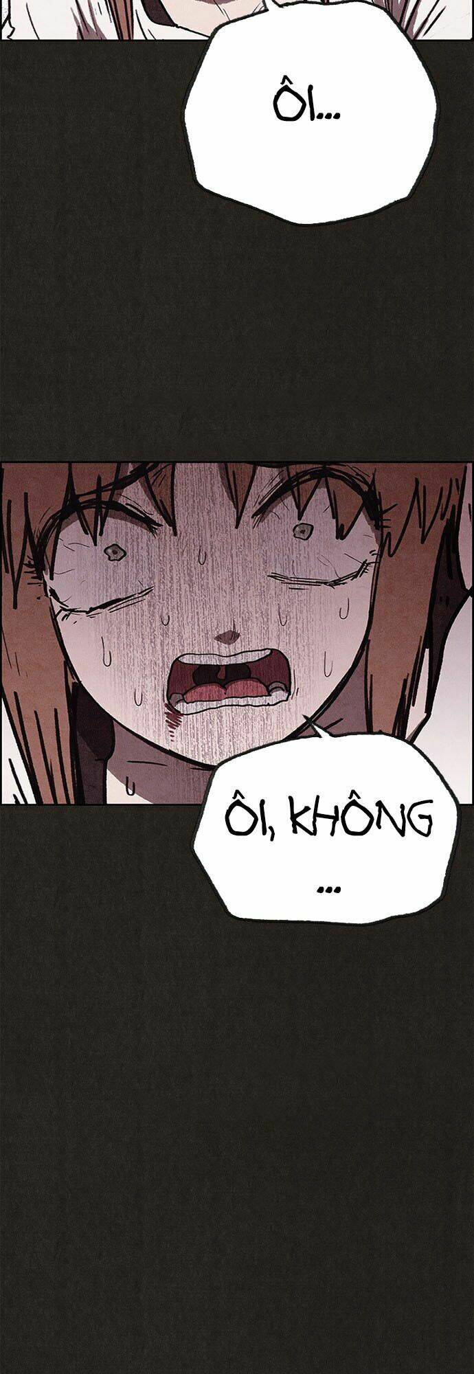 Quái Vật Tại Chung Cư Xanh: Chapter 64