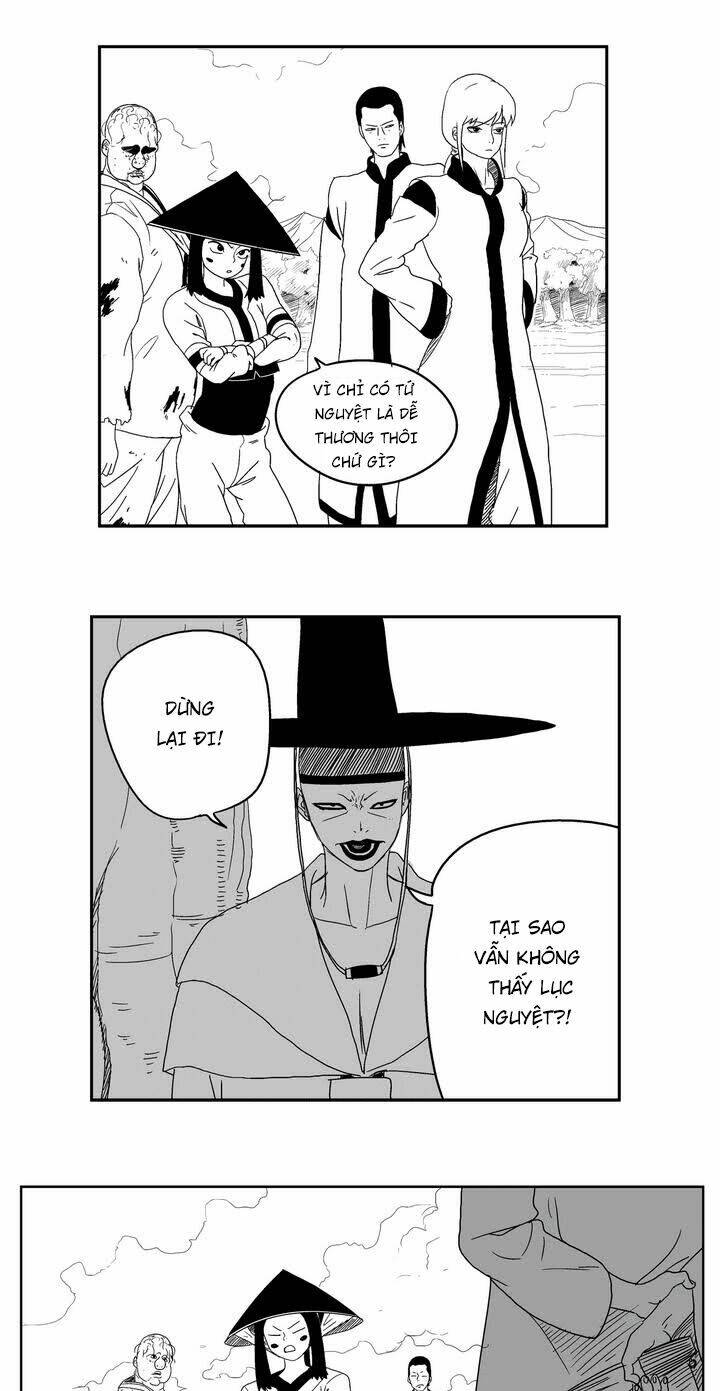 The Wizard: Chapter 11