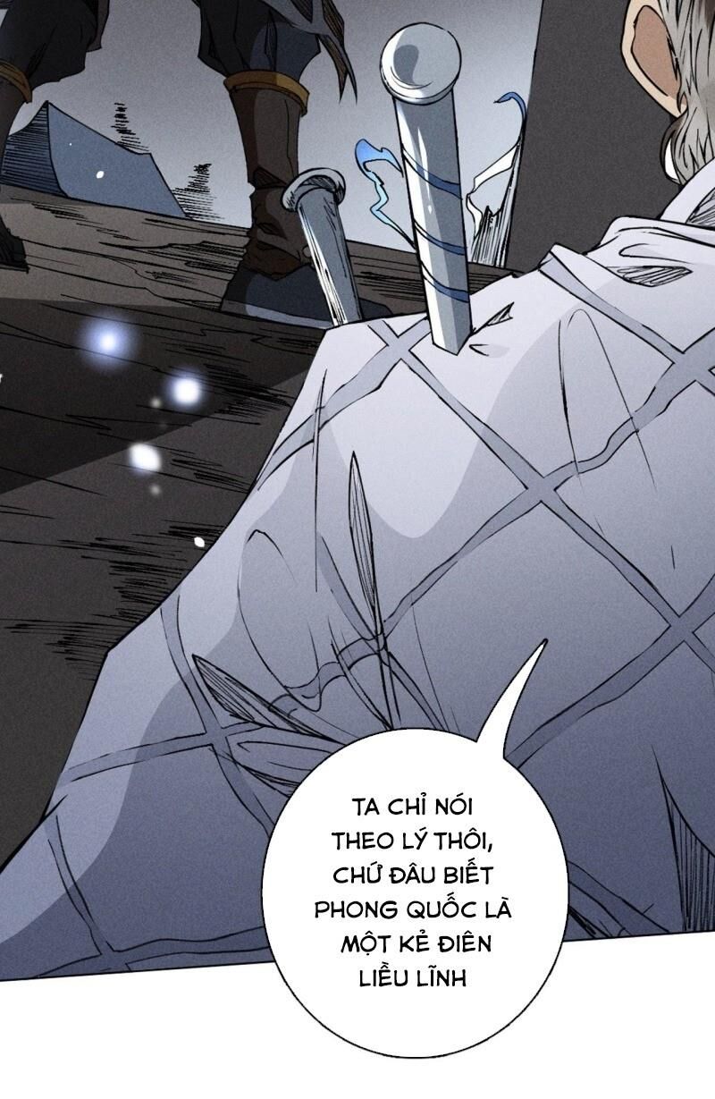 Đường Dần Tại Dị Giới 2: Chapter 14