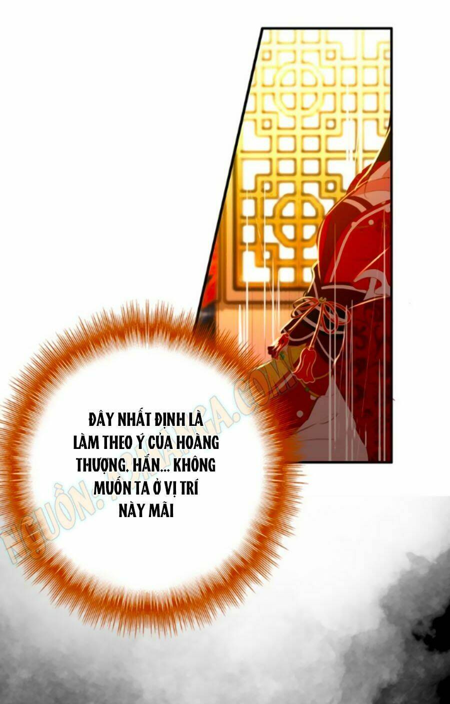 Mỹ Nhân Làm Tướng: Chapter 25