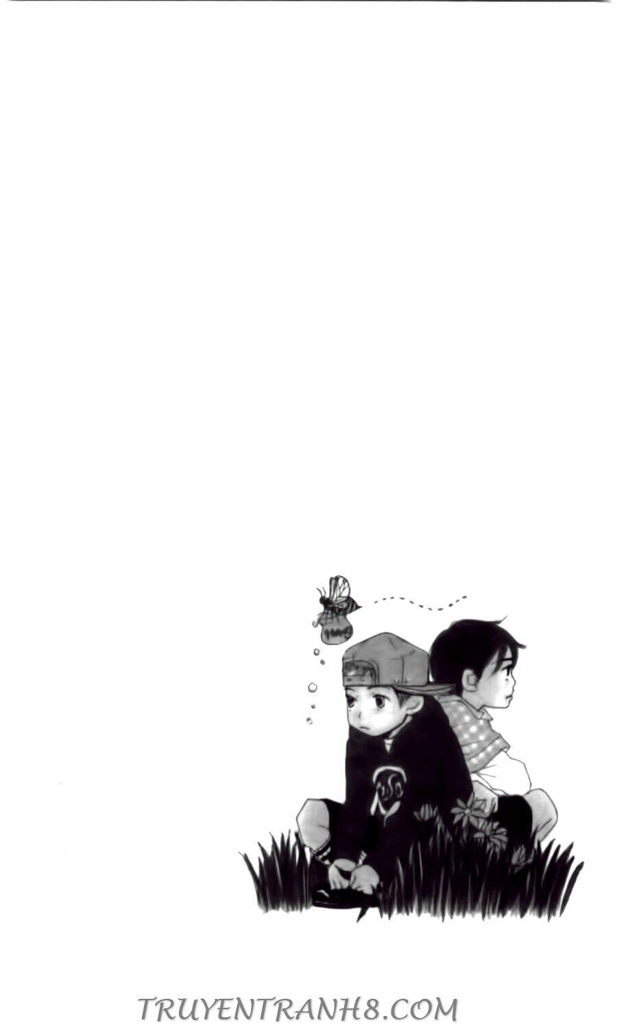 Đồng Hồ Cát: Chapter 67