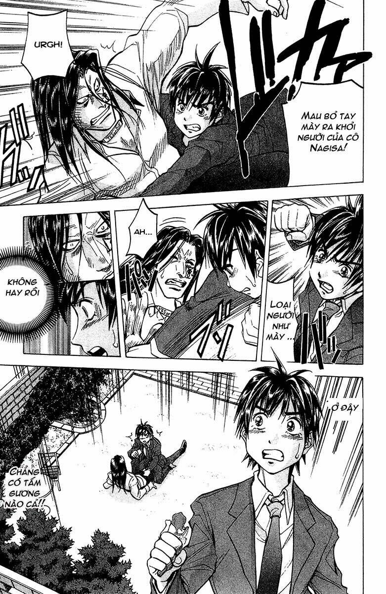 Doll Gun: Chapter 10