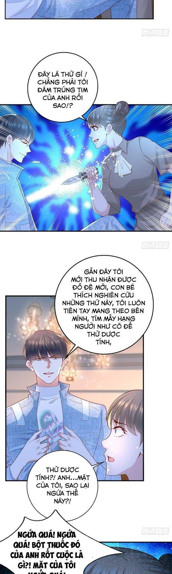 Trọng Sinh Chi Thần Đế Trở Về: Chapter 50