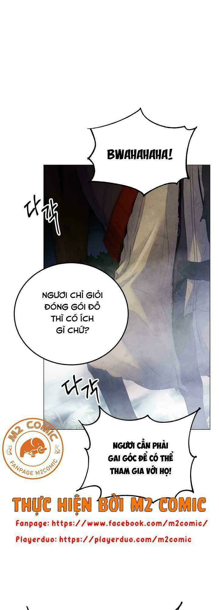 Phụng Tiên Trọng Sinh Ký: Chapter 7