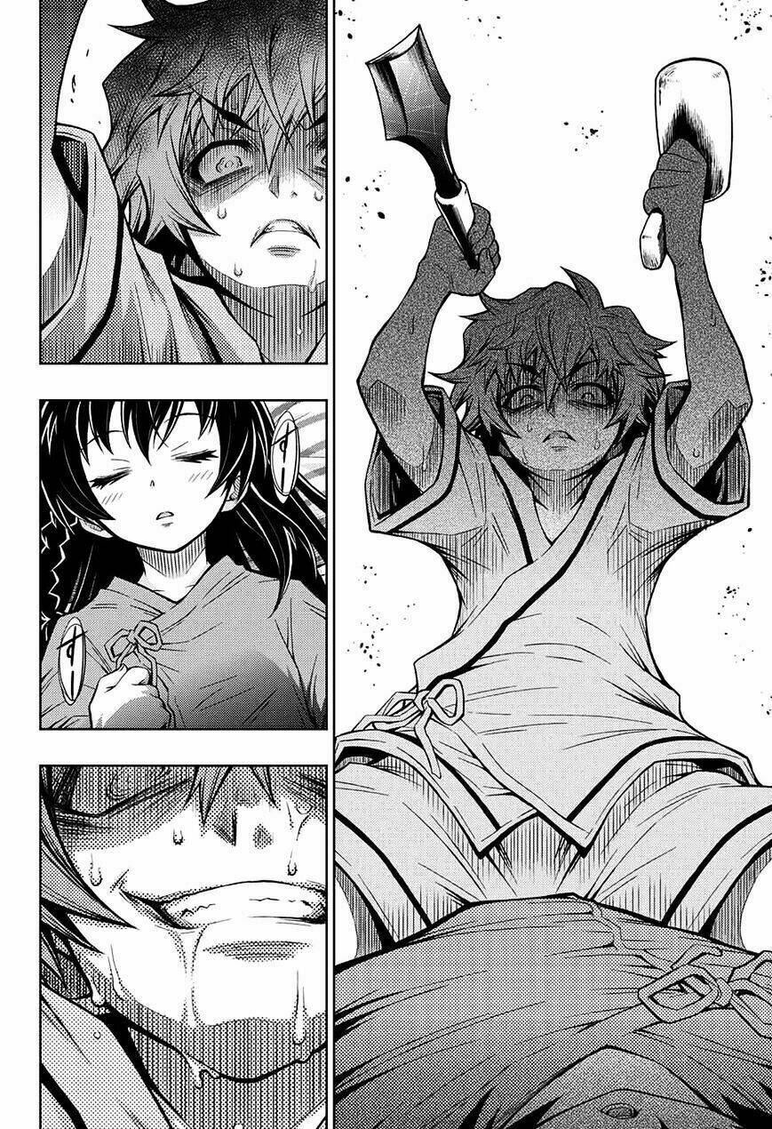 Shounen Shoujo: Chapter 2