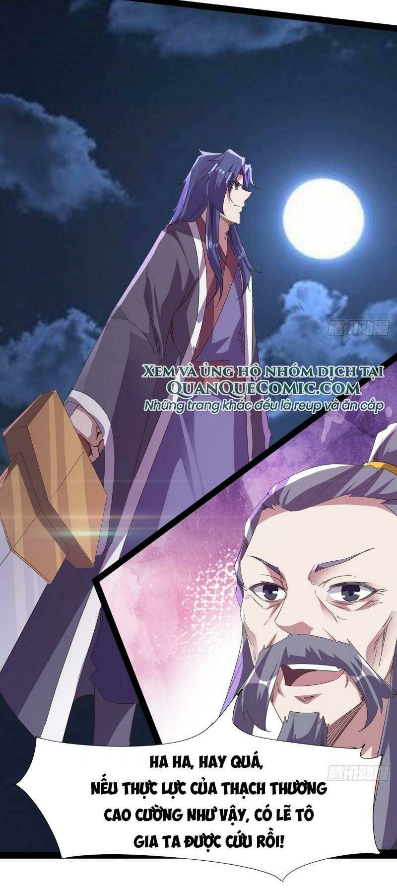 Kiếm Đồ: Chapter 40