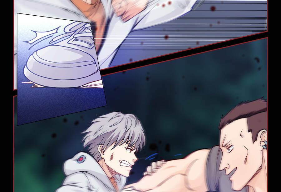 Hệ Thống Giả Dạng: Chapter 1