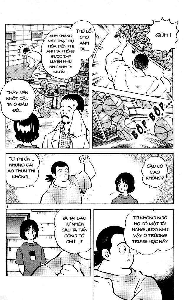 Itsumo Misora: Chapter 9