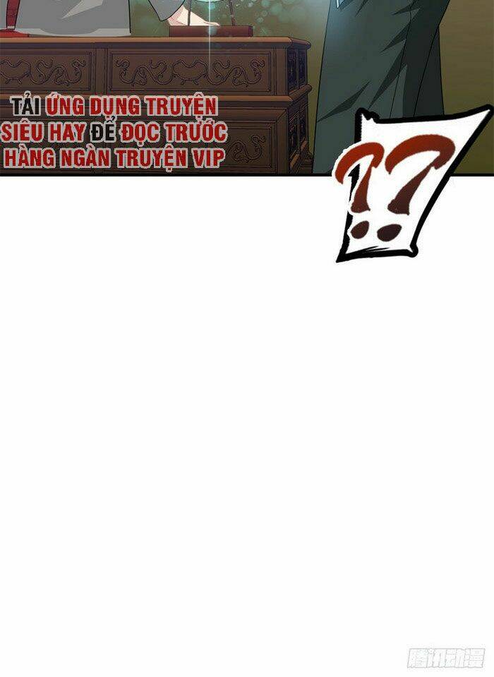 Ta Tu Linh Mạch Ở Hoa Hạ: Chapter 5