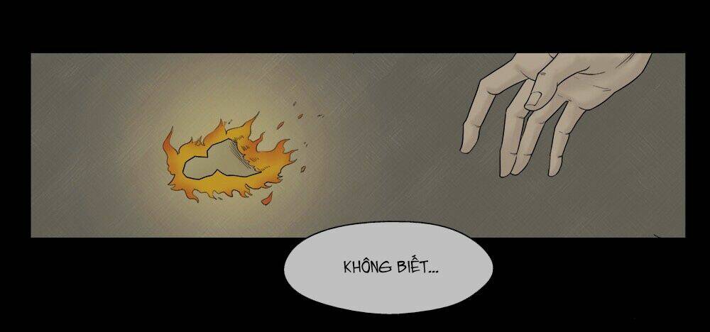 Truyện Đọc Lúc 0H: Chapter 42