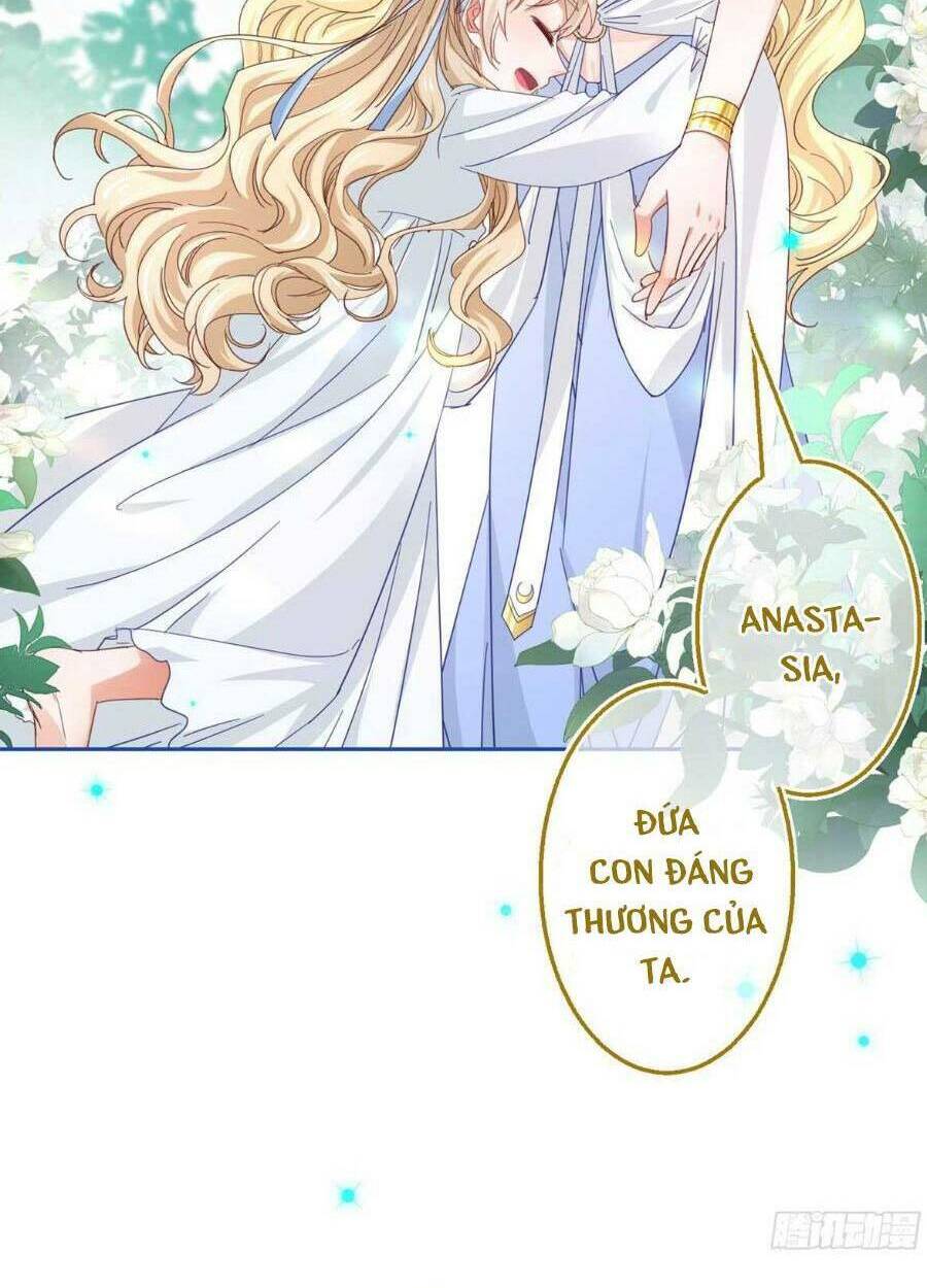 Nữ Hoàng Đầu Tiên Của Đế Quốc: Chapter 80