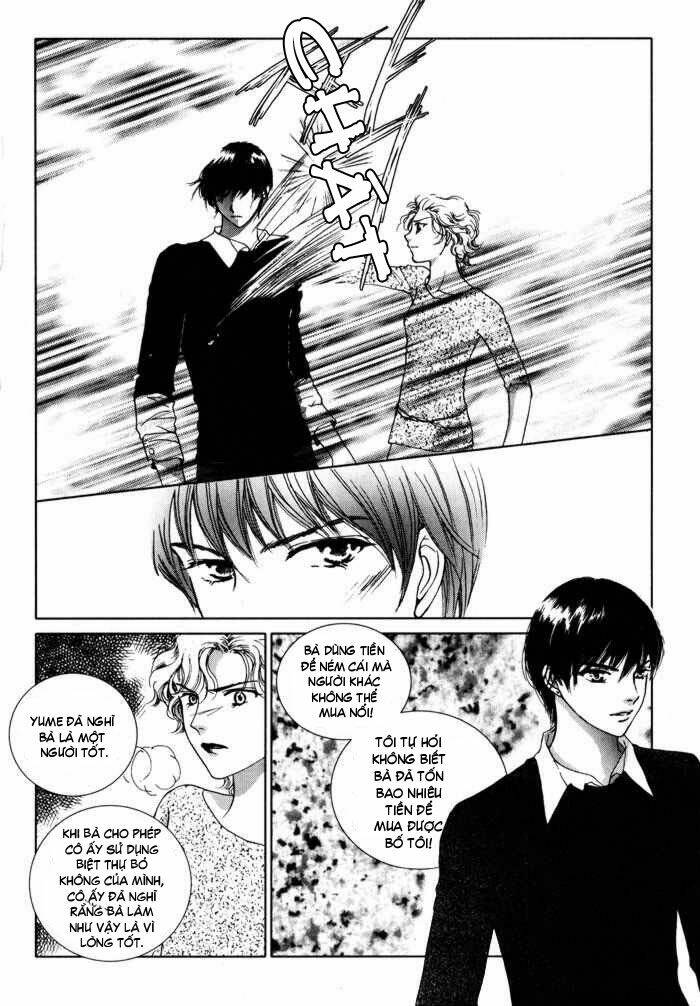 Shiwhamong - Ba Chị Em: Chapter 28