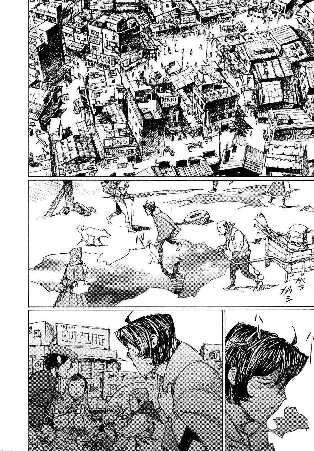 Alice In Hell: Chapter 29