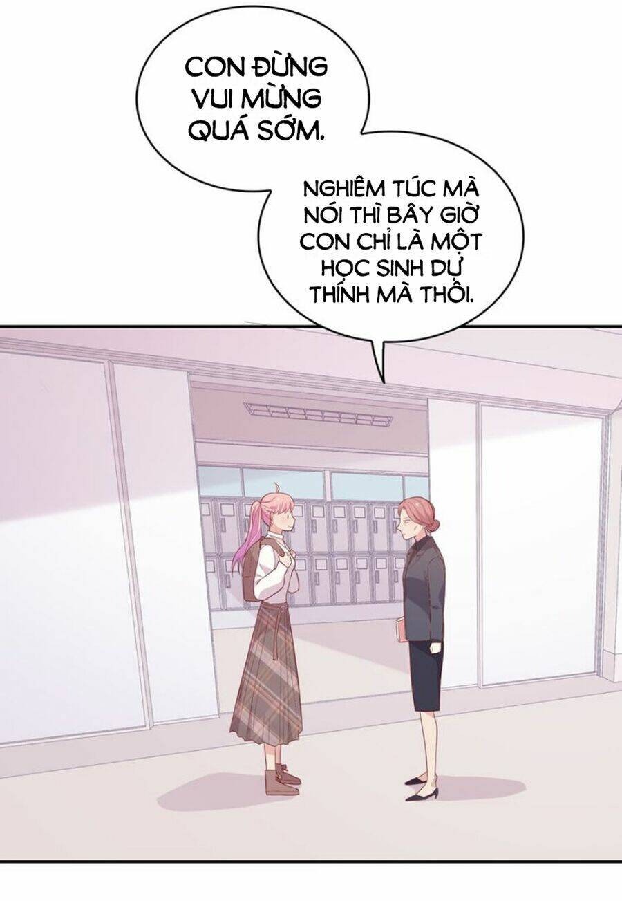 Vương Tử Thành Phố Và Công Chúa Amazon: Chapter 45