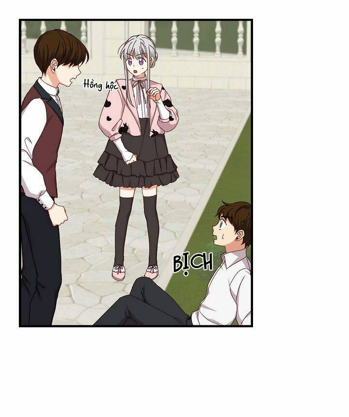 Đừng Chọc Đứa Em Gái Bé Bỏng Của Chúng Tôi: Chapter 30