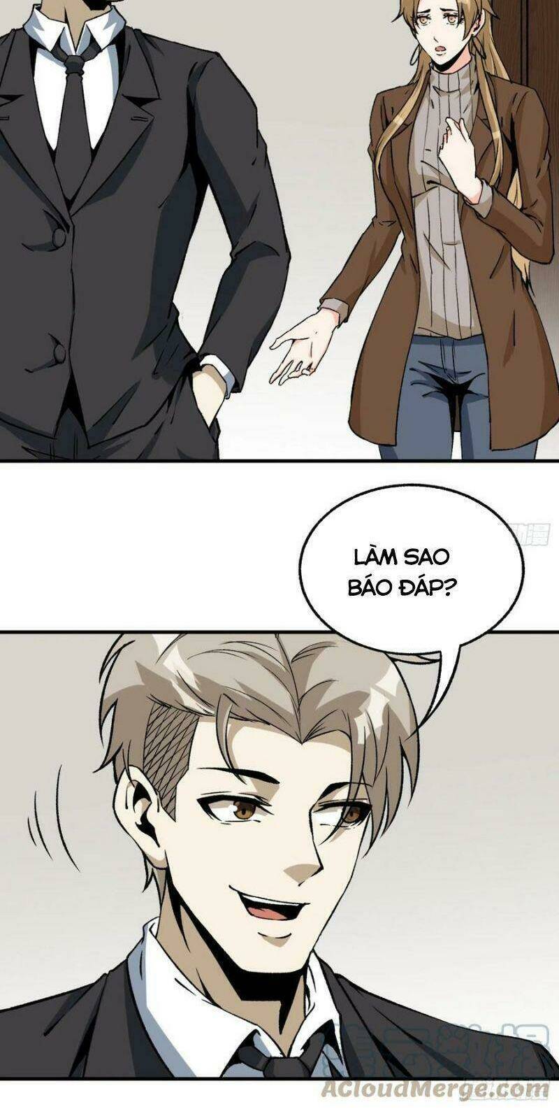 Cuồng Thiếu Siêu Thiên Tài: Chapter 84