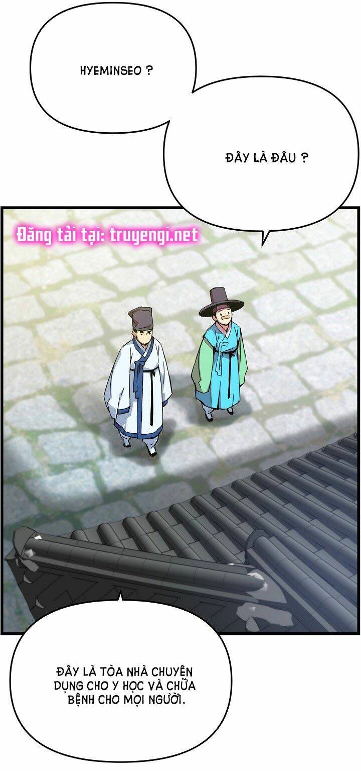Tôi Sẽ Sống Như Một Hoàng Tử: Chapter 20