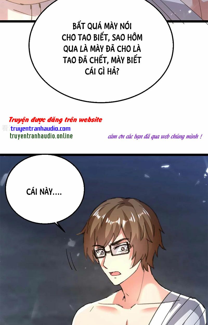 Trọng Sinh Khí Thiếu Quy Lai: Chapter 169