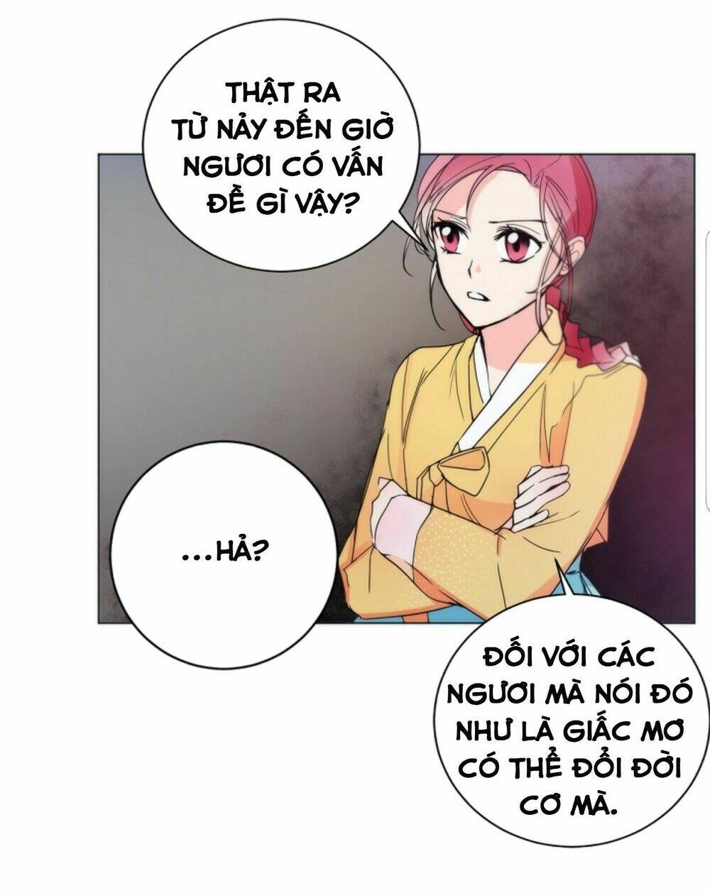 Chae Hong Sa: Chapter 41