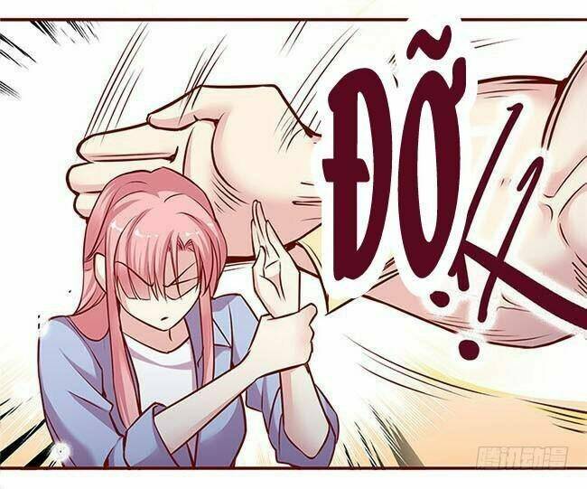 Jm Đặc Thù Khách Nhân Phục Vụ Bộ: Chapter 9