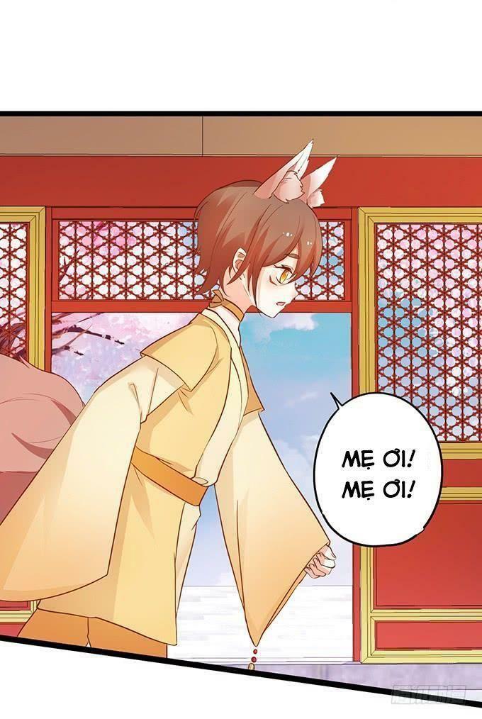 Hồ Tiên Hung Bạo: Chapter 69