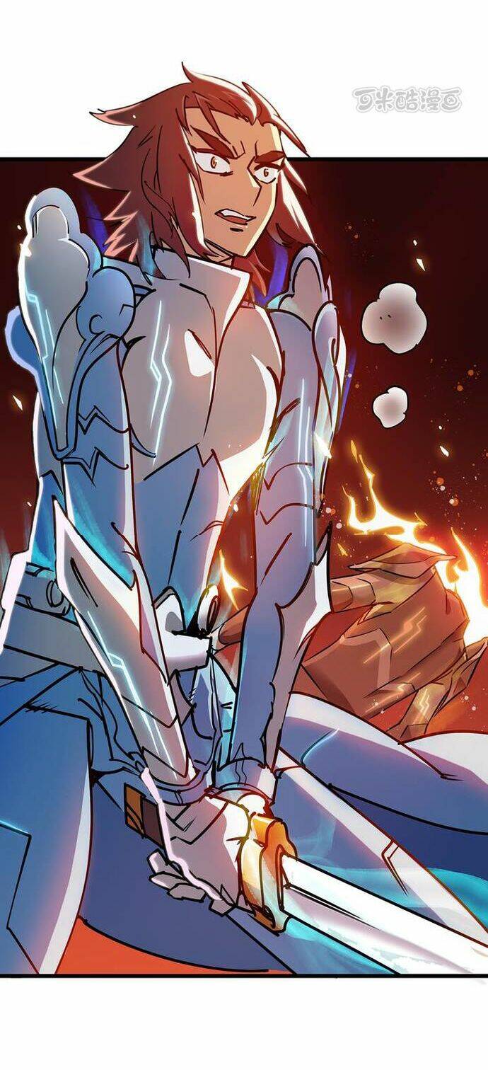 Phong Quỷ Truyền Thuyết: Chapter 73